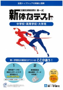 ｽﾎﾟｰﾂﾃｽﾄ中